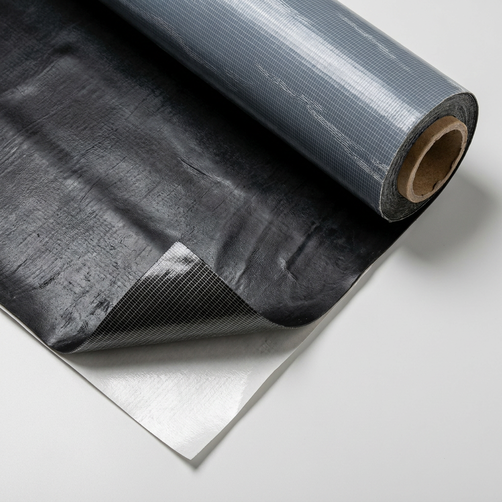 Membrane EPDM