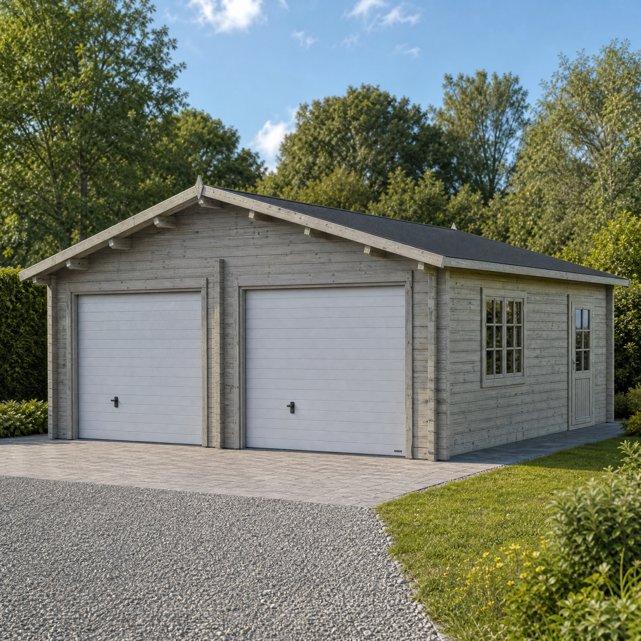 Carport Stelo