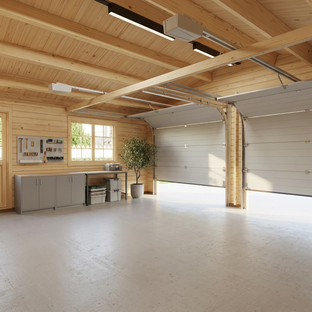 Carport Stelo