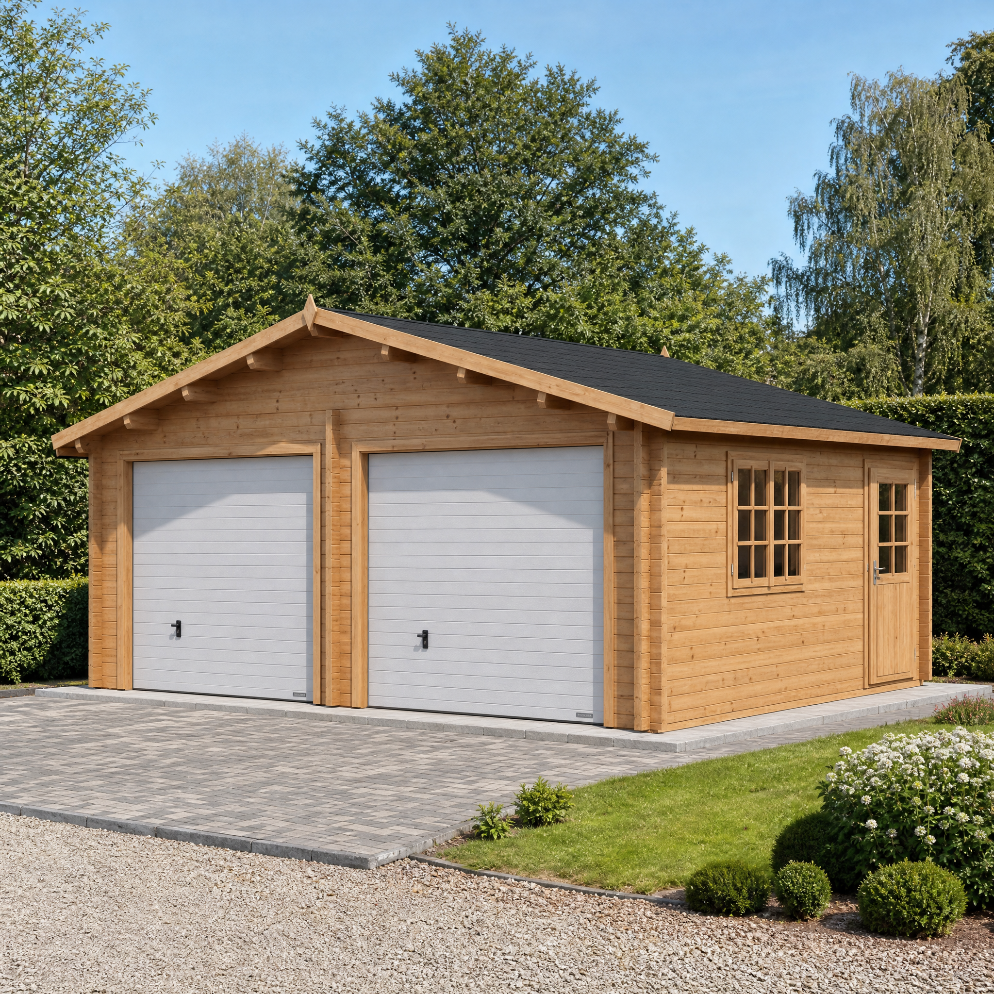 Carport Stelo