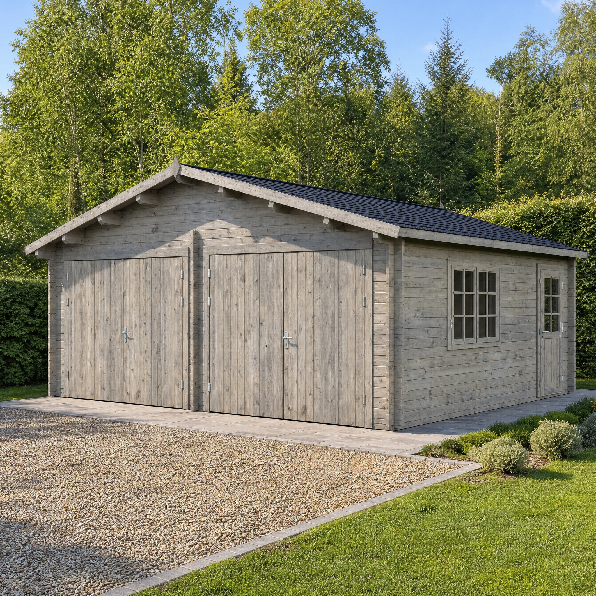 Carport Stelo