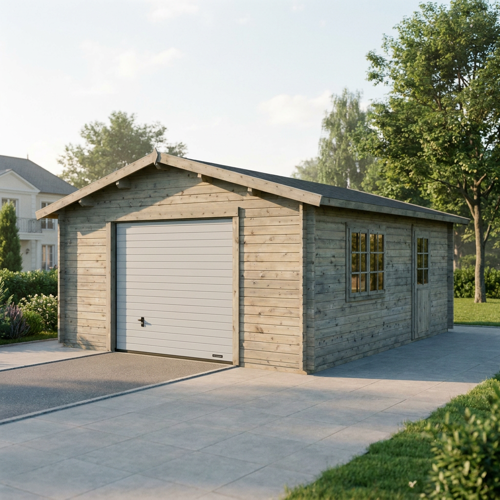 Carport Stelo