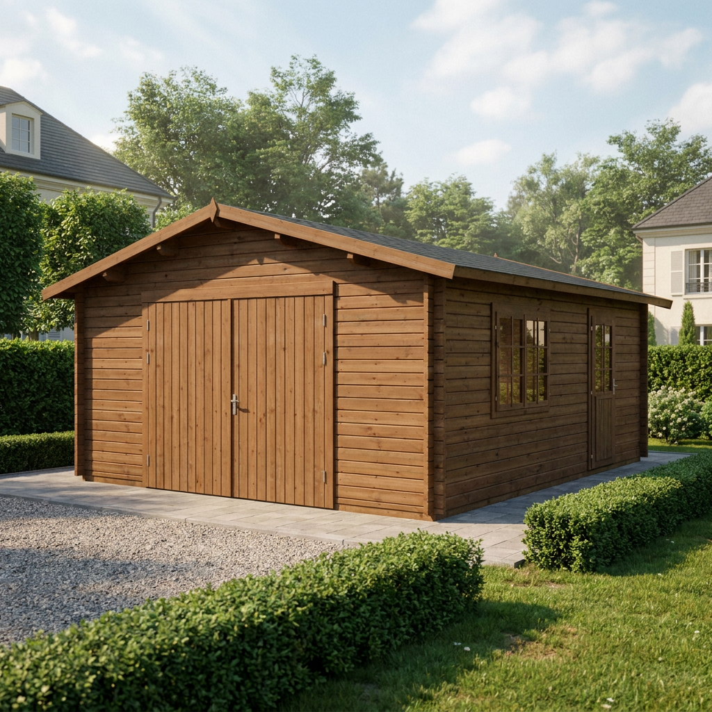 Carport Stelo