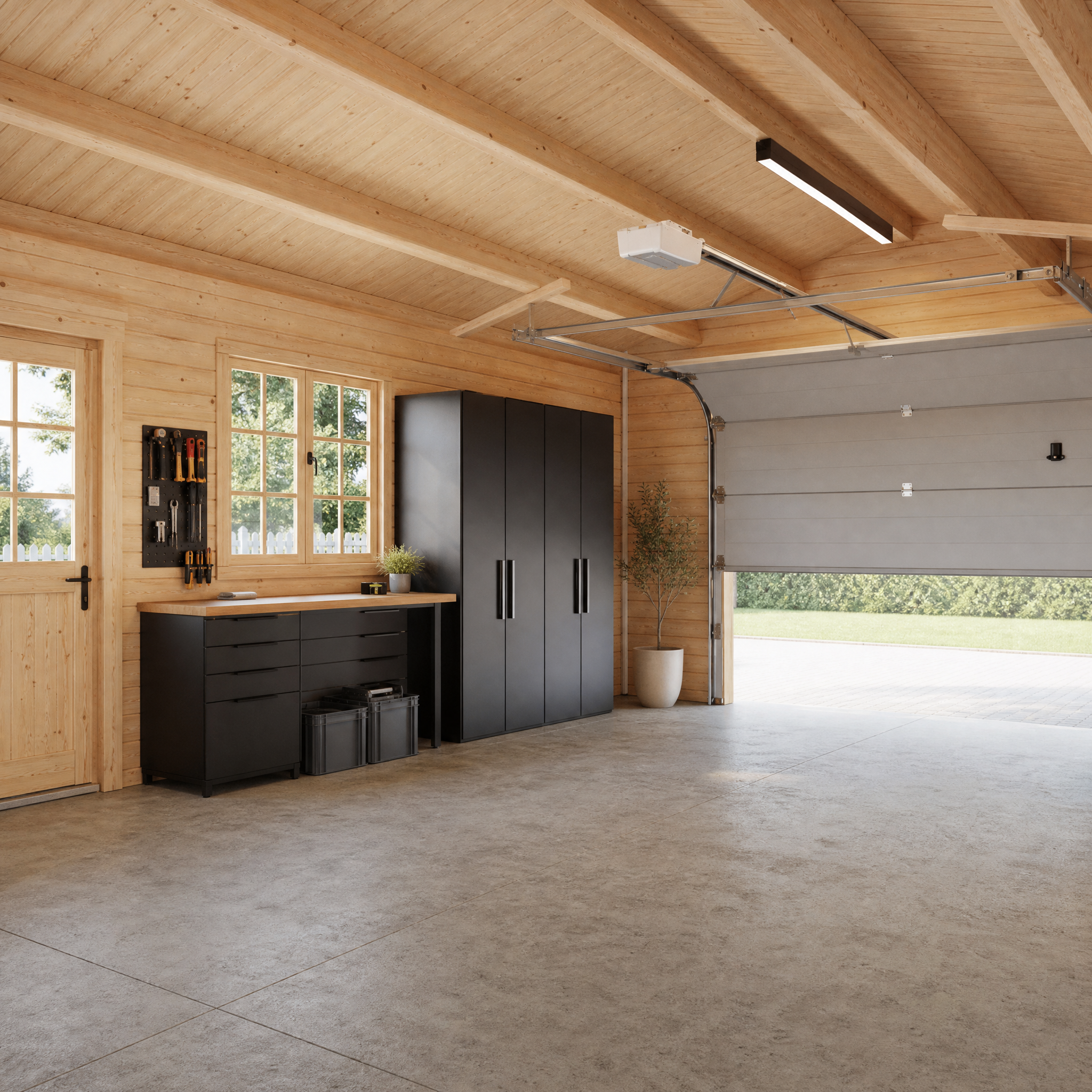 Carport Stelo