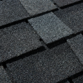Shingles noir