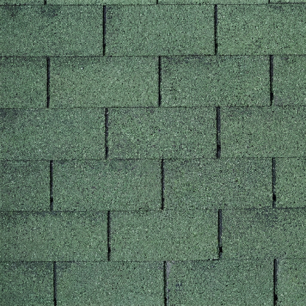 Shingles vert